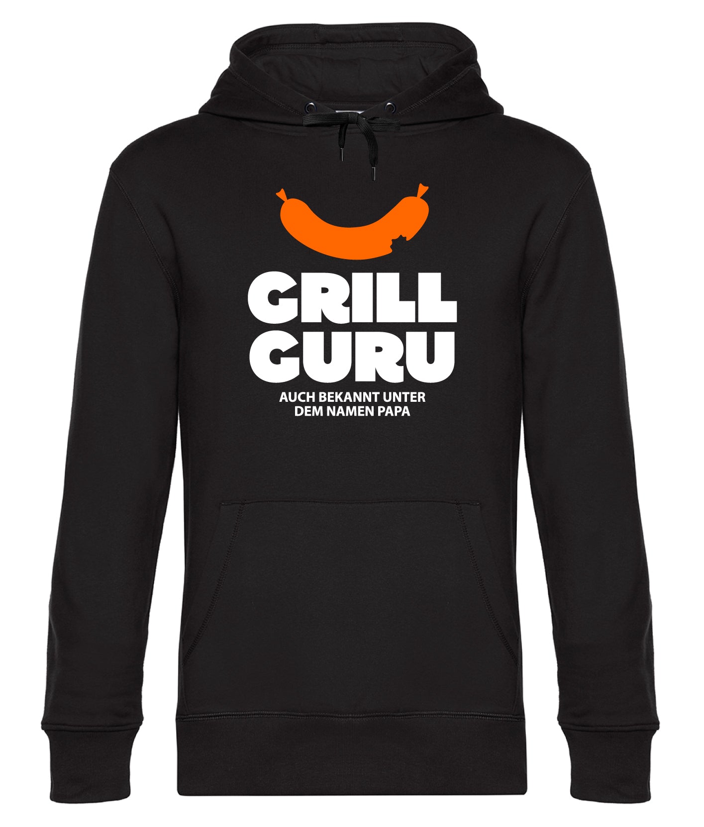 Grill Guru