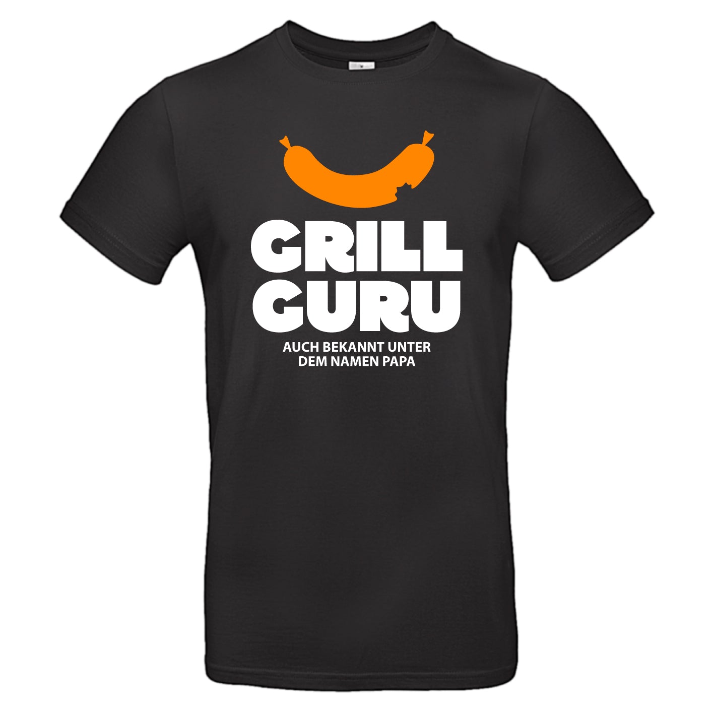 Grill Guru