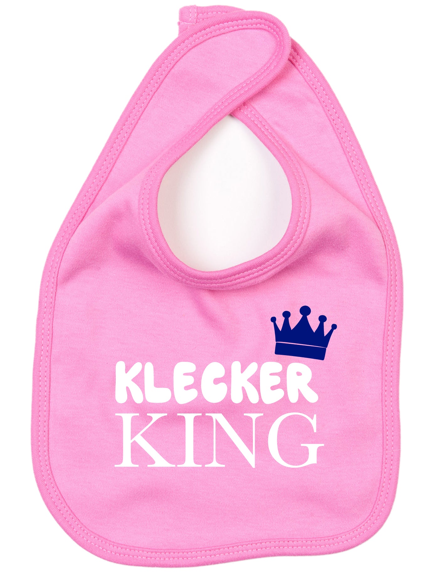 Klecker King