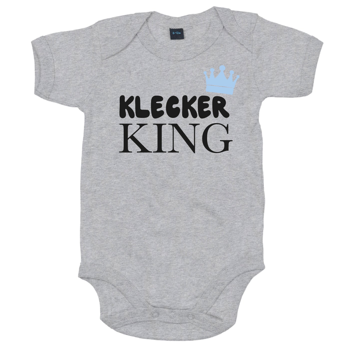 Klecker King