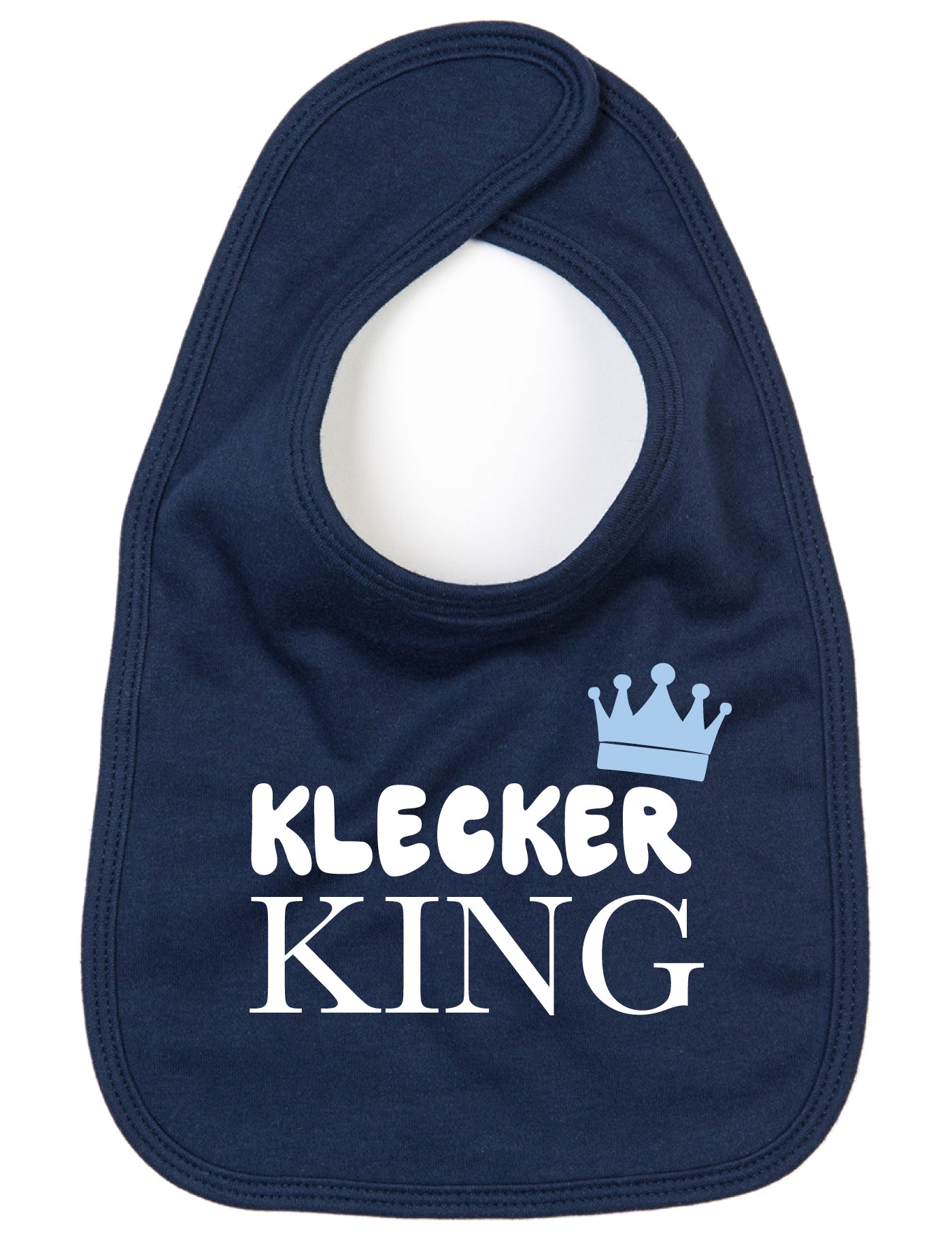Klecker King