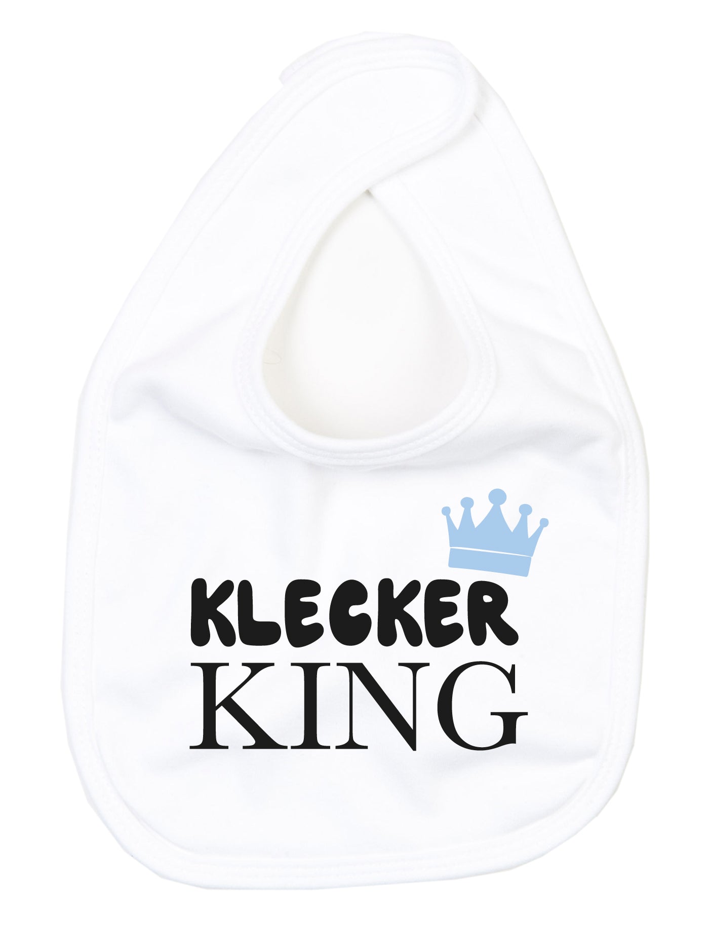 Klecker King