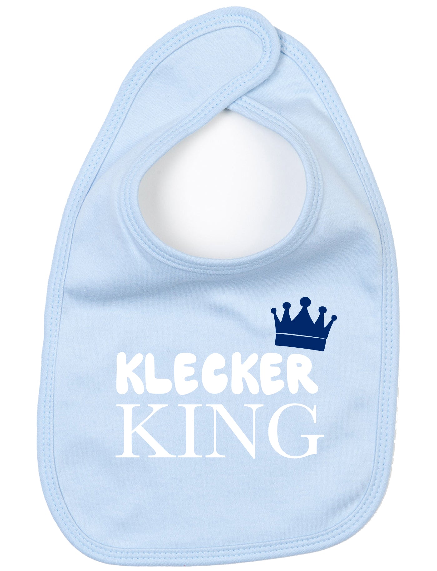 Klecker King