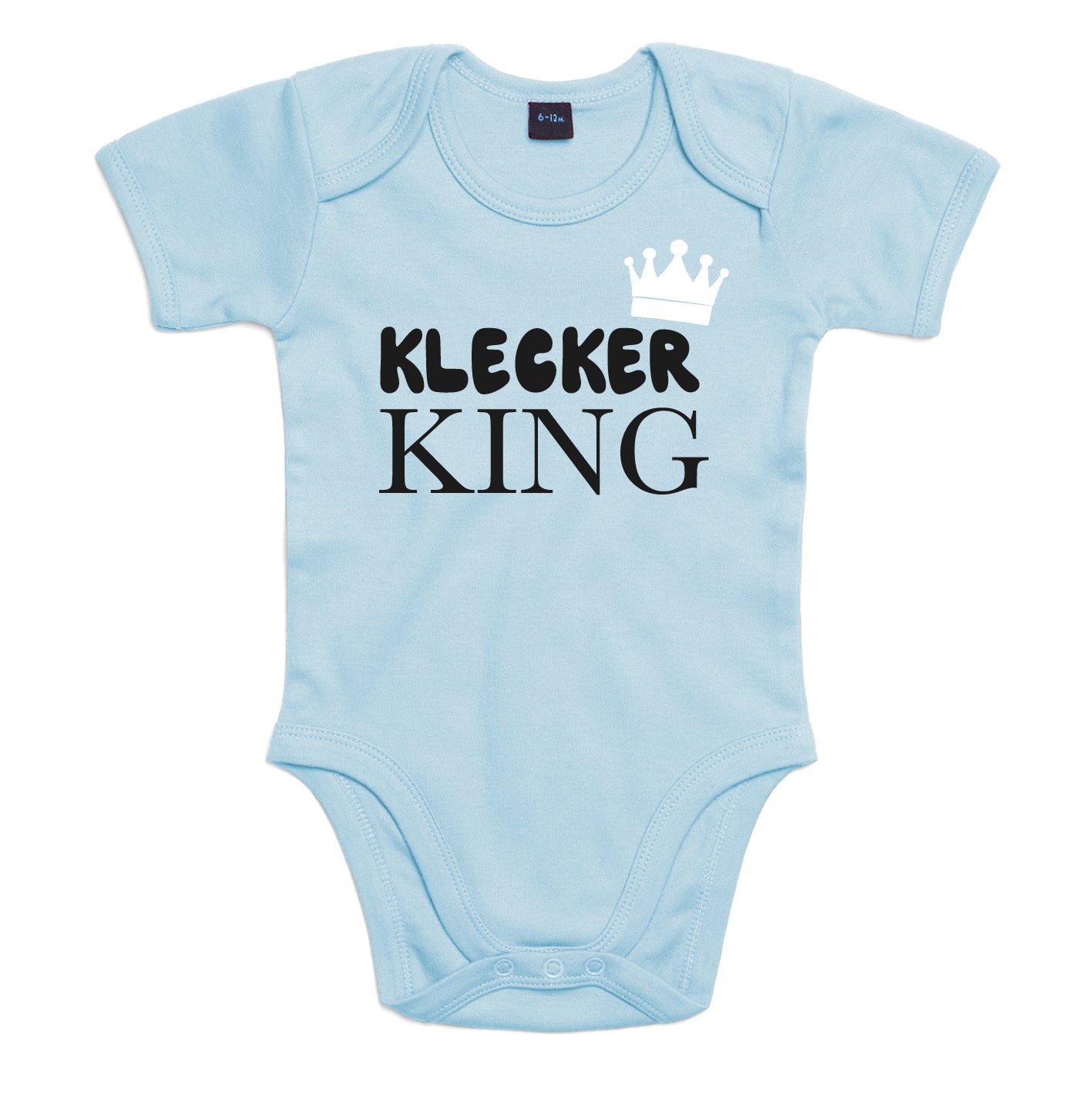 Klecker King