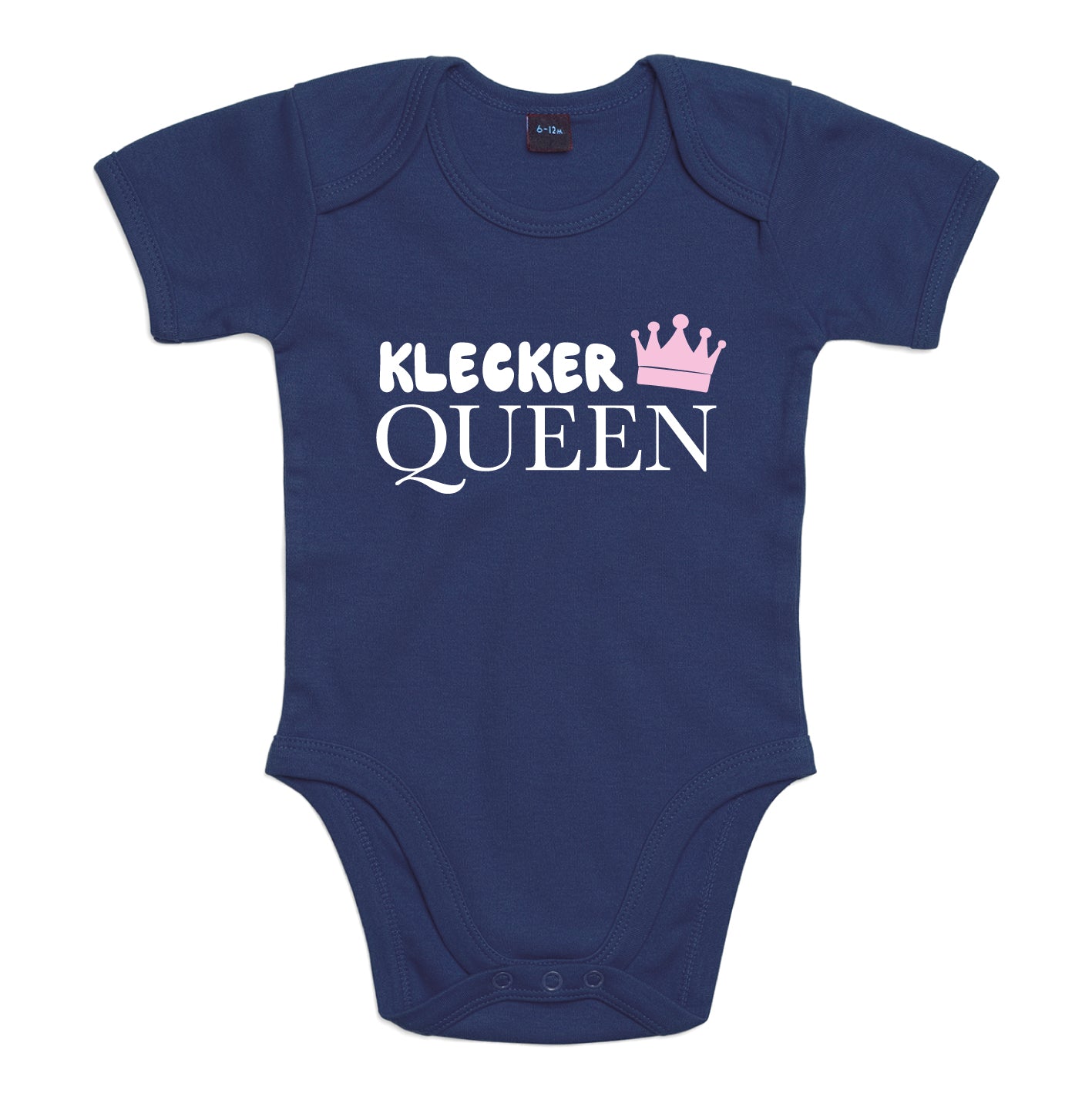 Klecker Queen