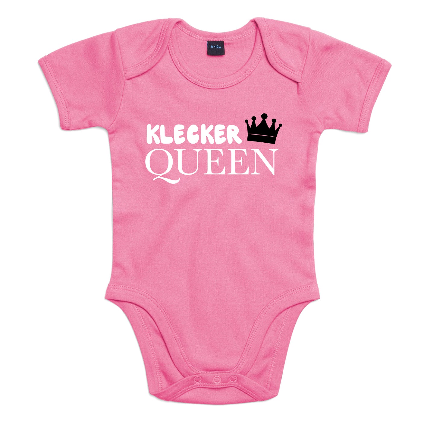 Klecker Queen