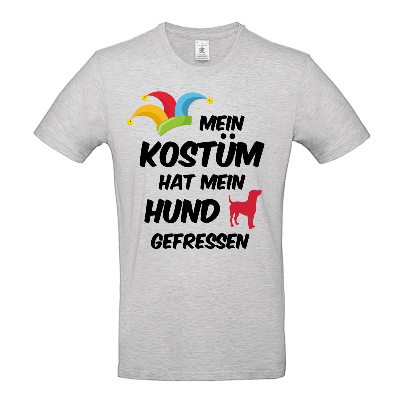 Mein Kostüm
