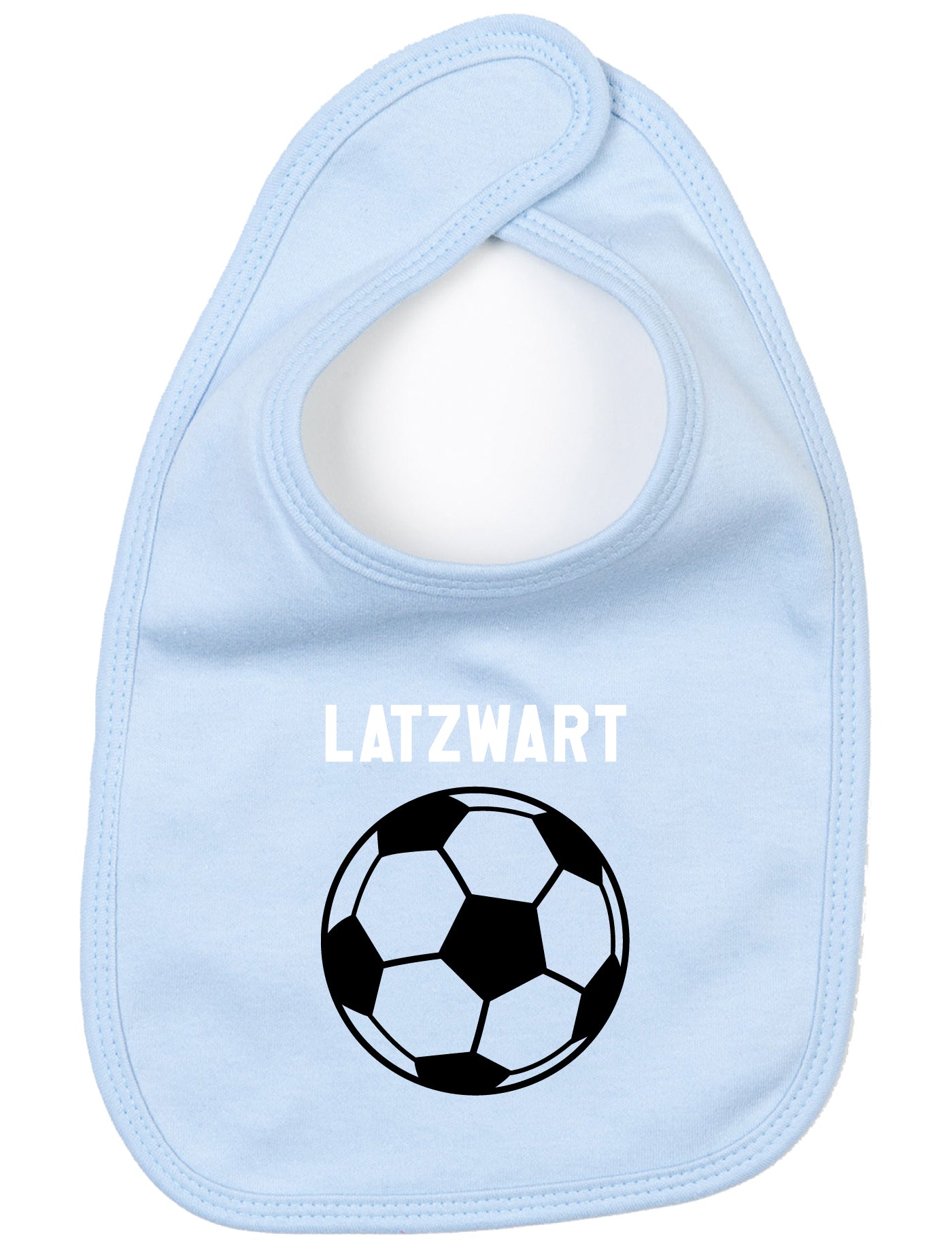Latzwart