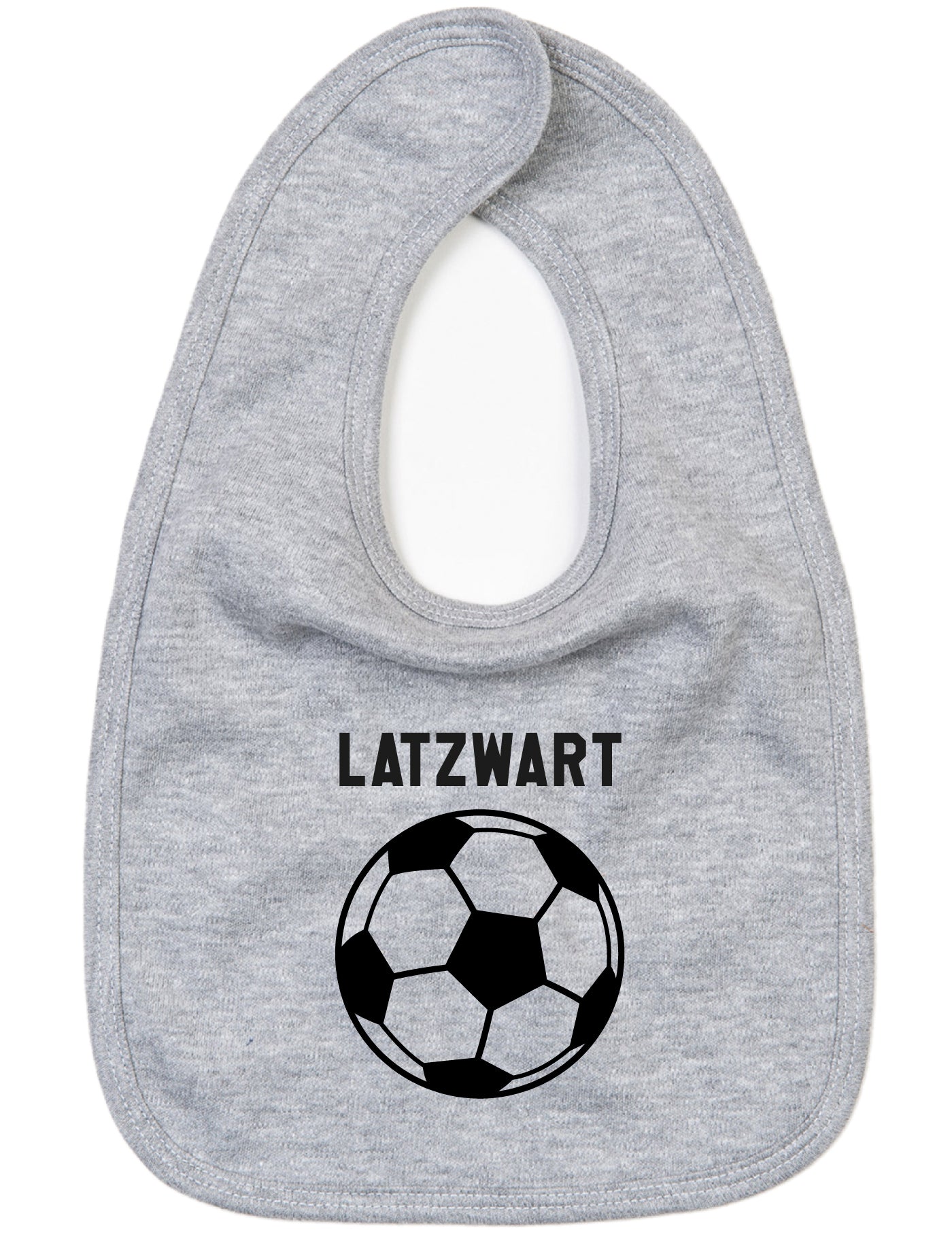 Latzwart