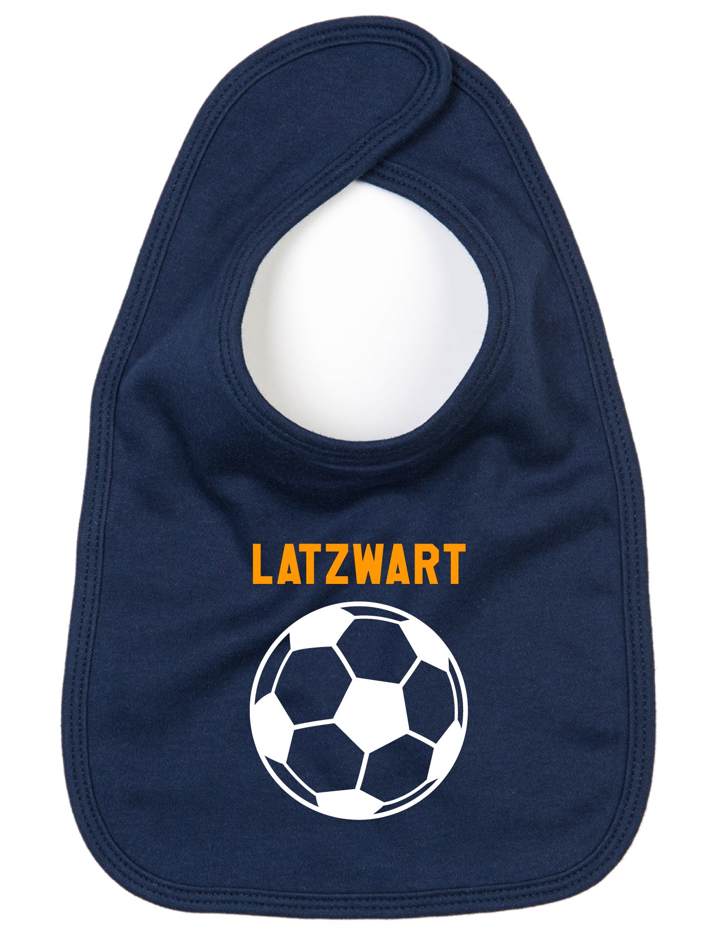Latzwart