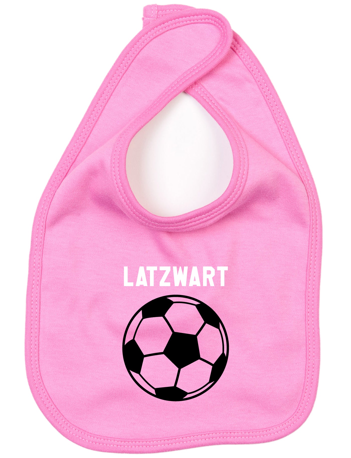 Latzwart