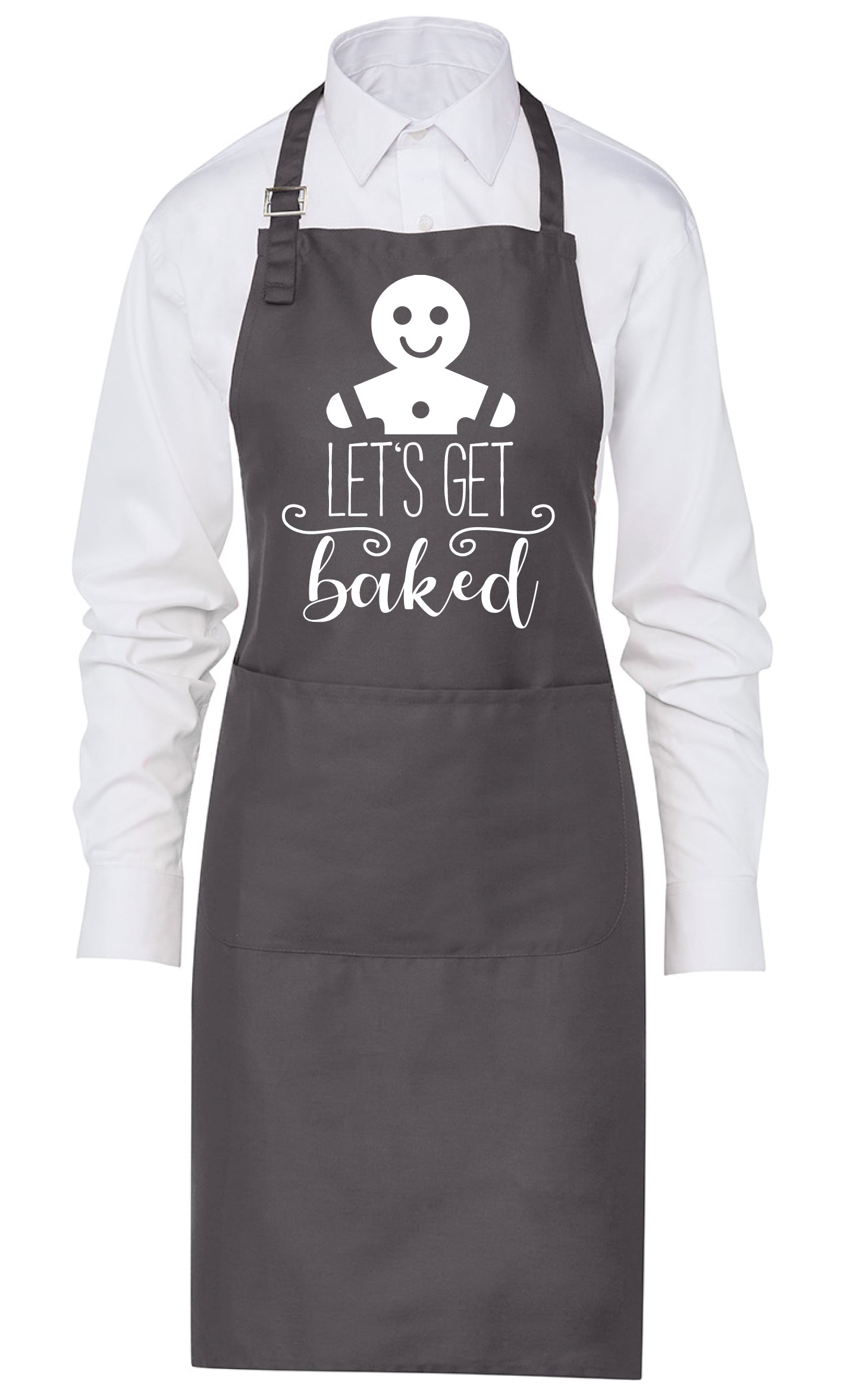 Let's get baked
