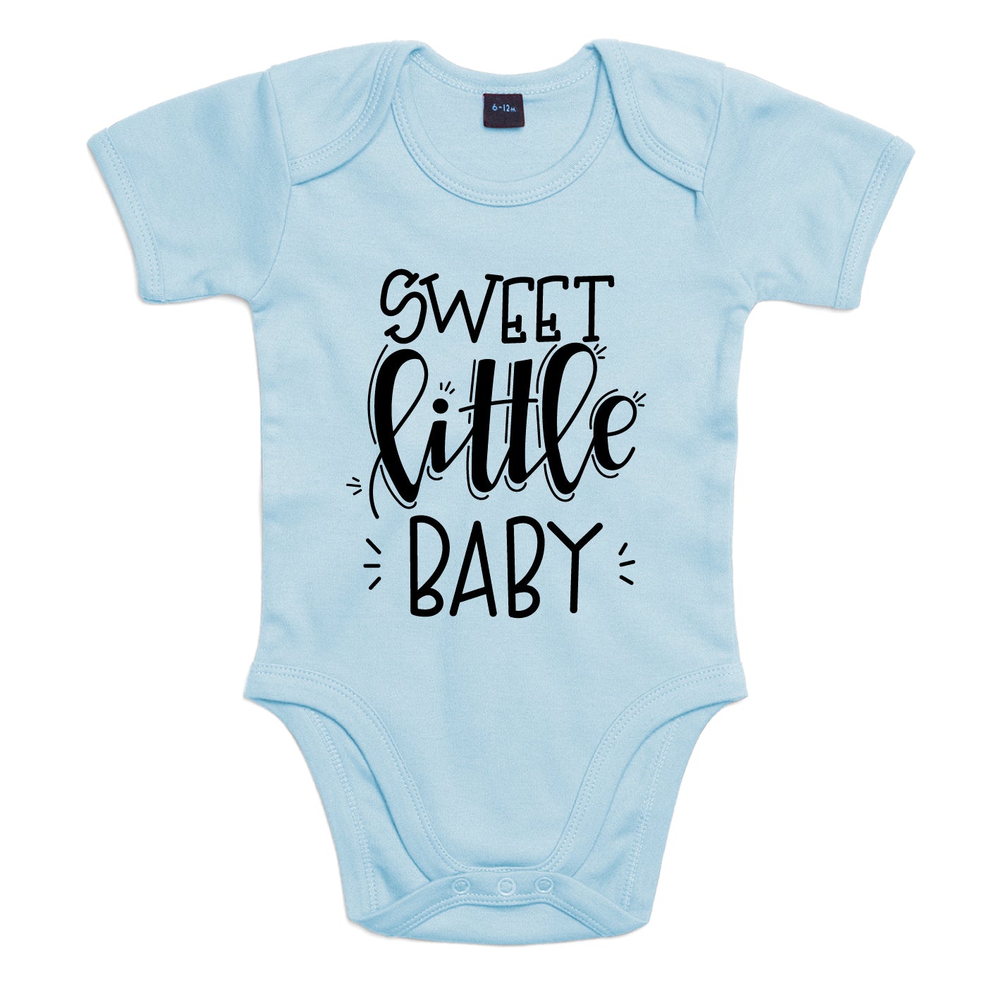 Sweet little Baby
