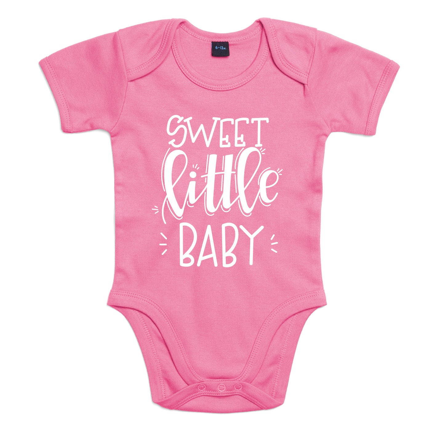 Sweet little Baby