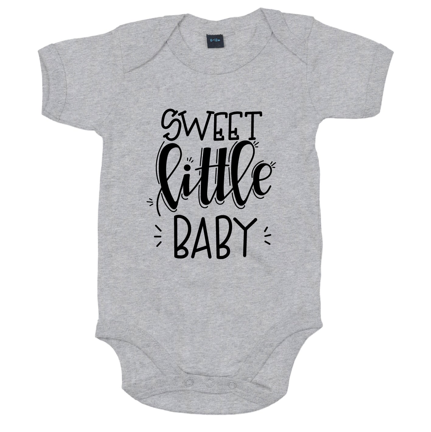 Sweet little Baby