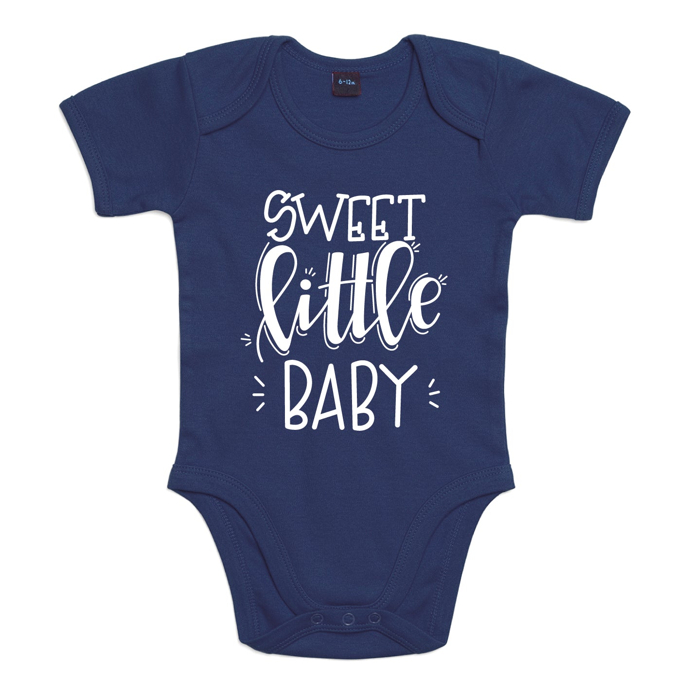 Sweet little Baby