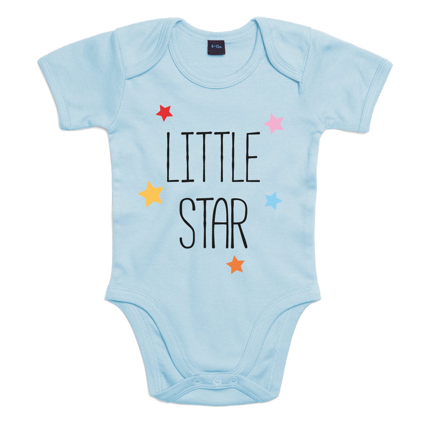 Little Star
