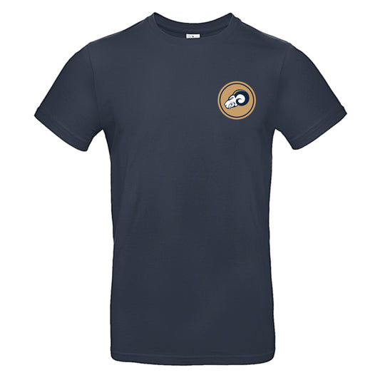 Rams Logo T-Shirt
