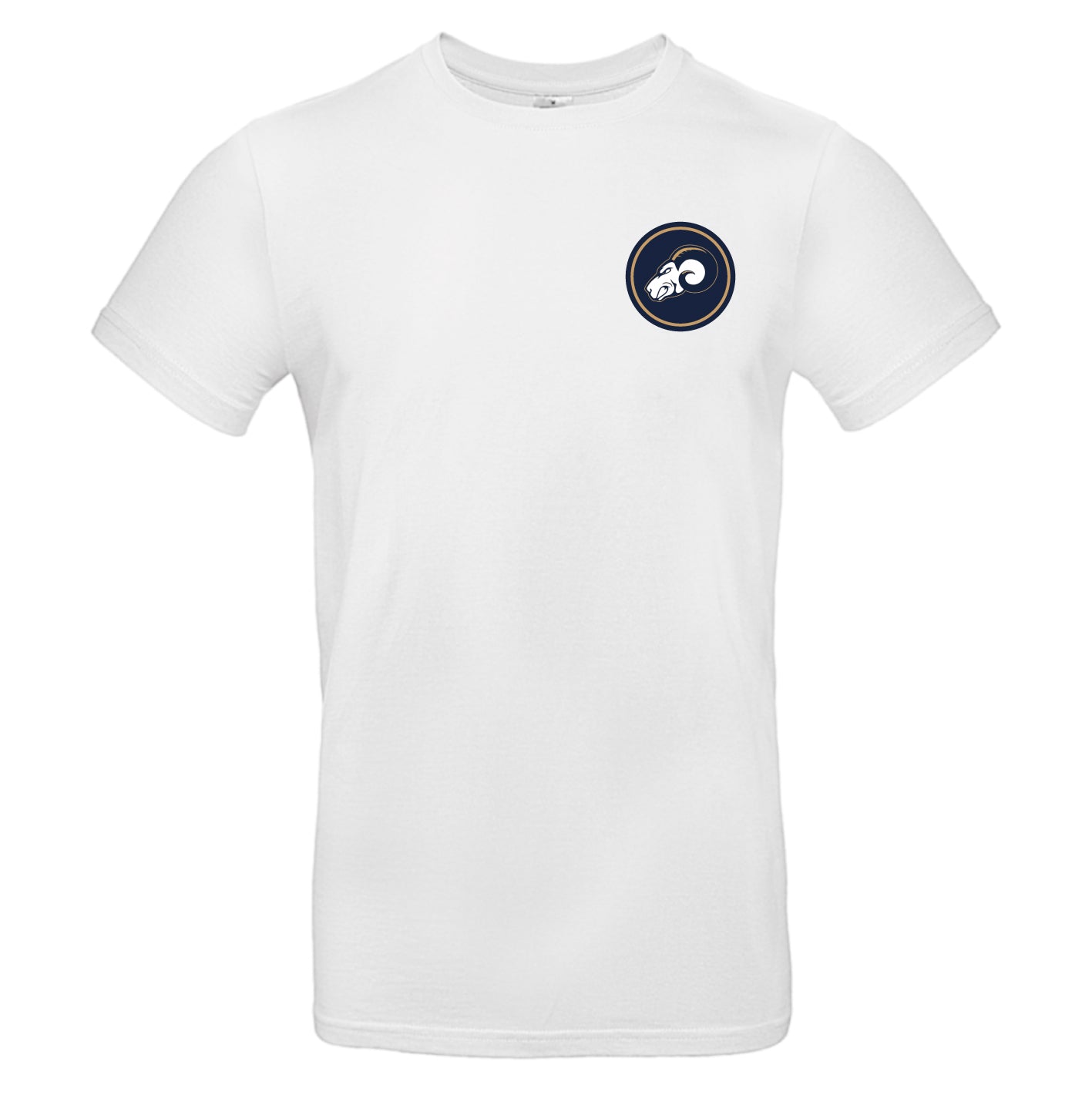 Rams Logo T-Shirt
