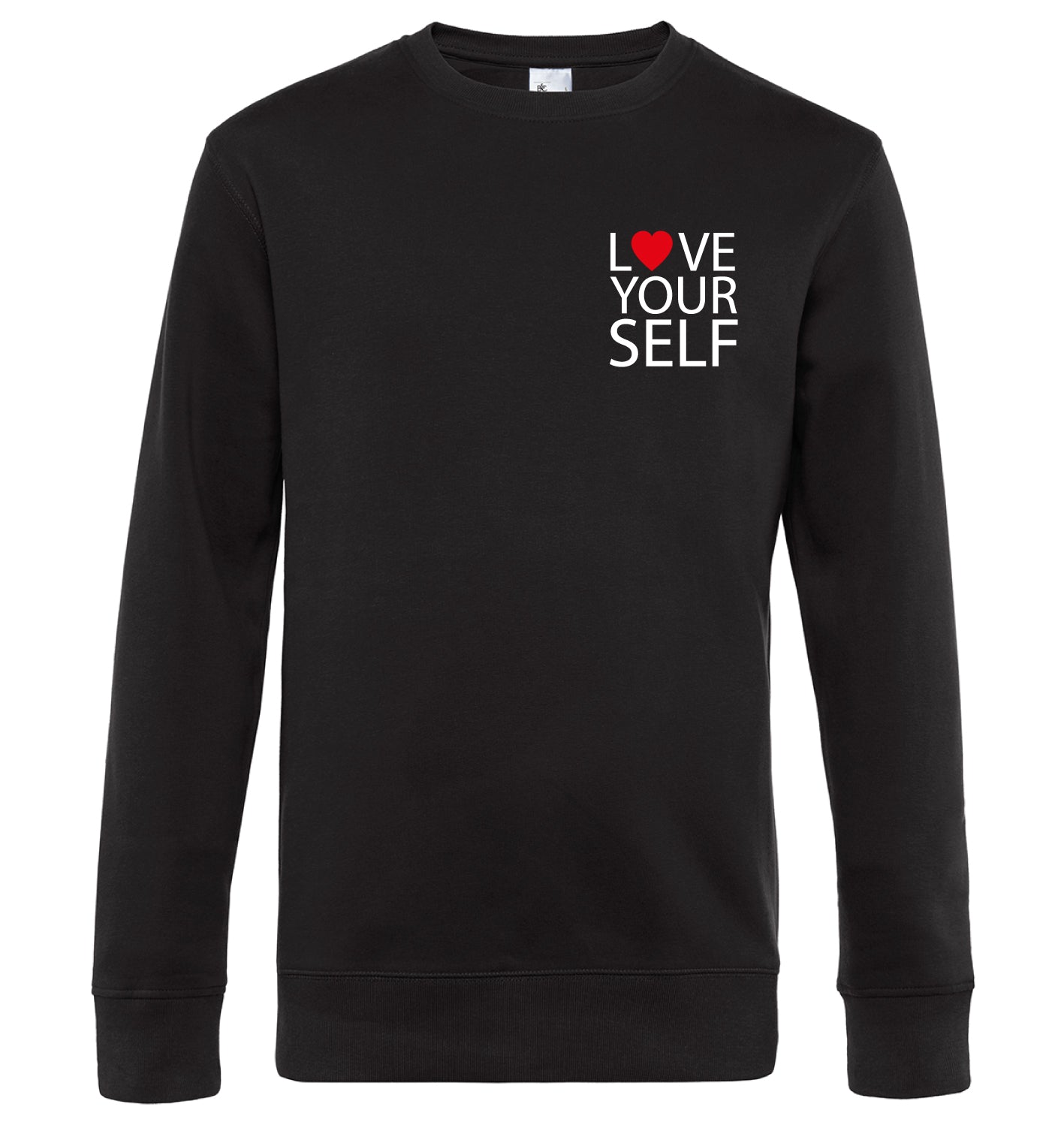 Love Yourself