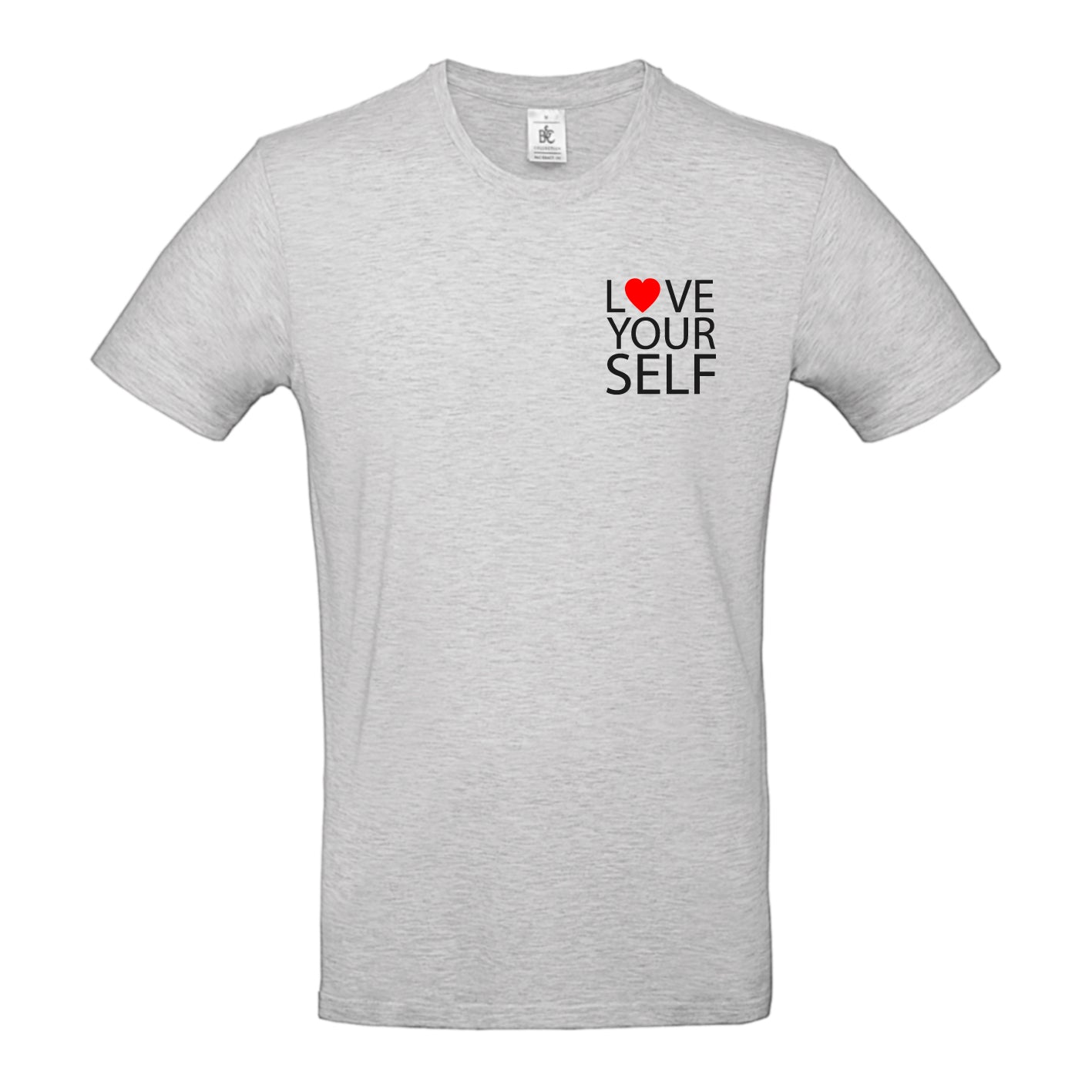 Love Yourself