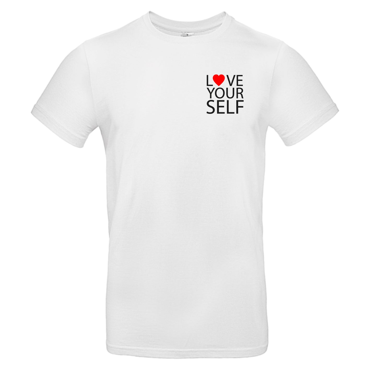 Love Yourself