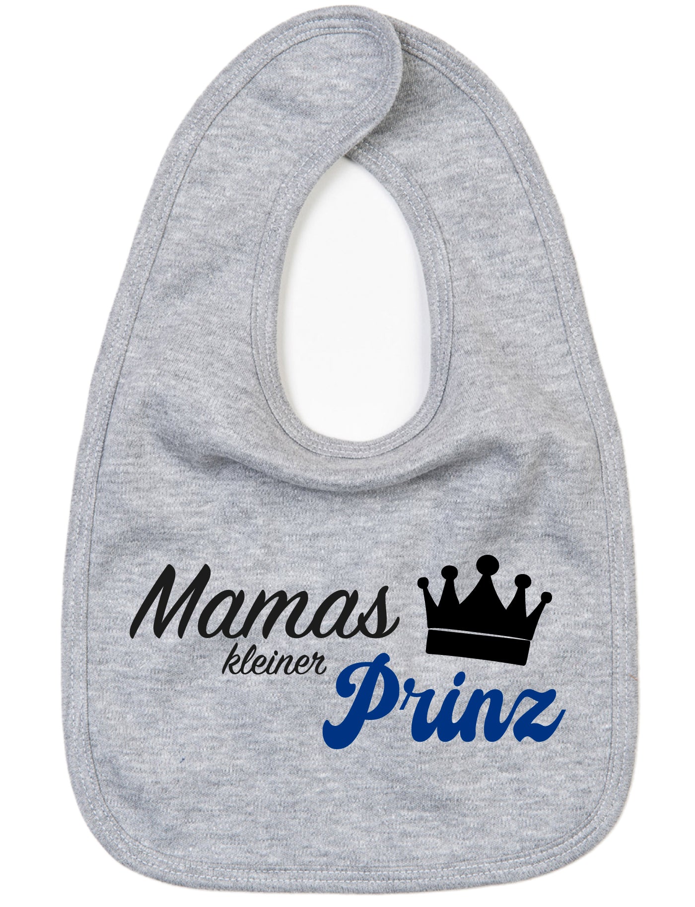 Mamas Prinz