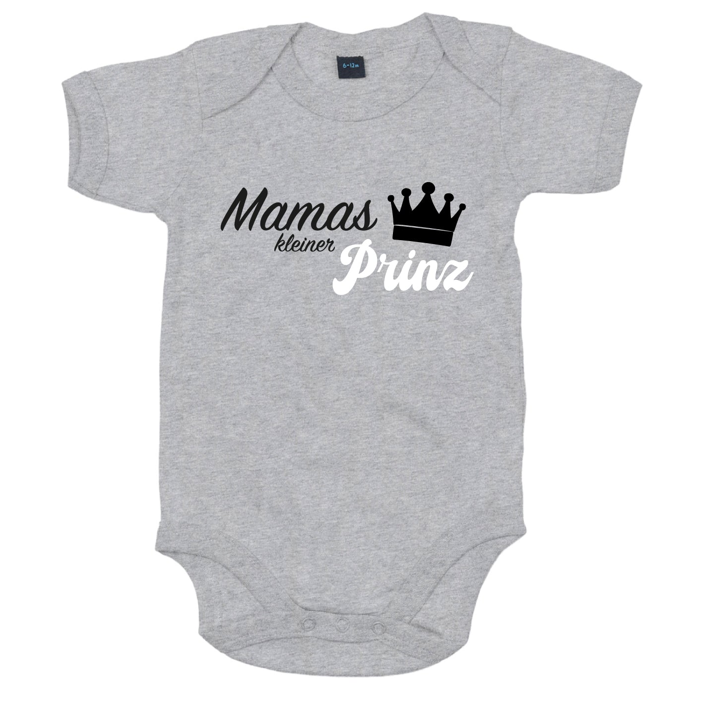 Mamas Prinz