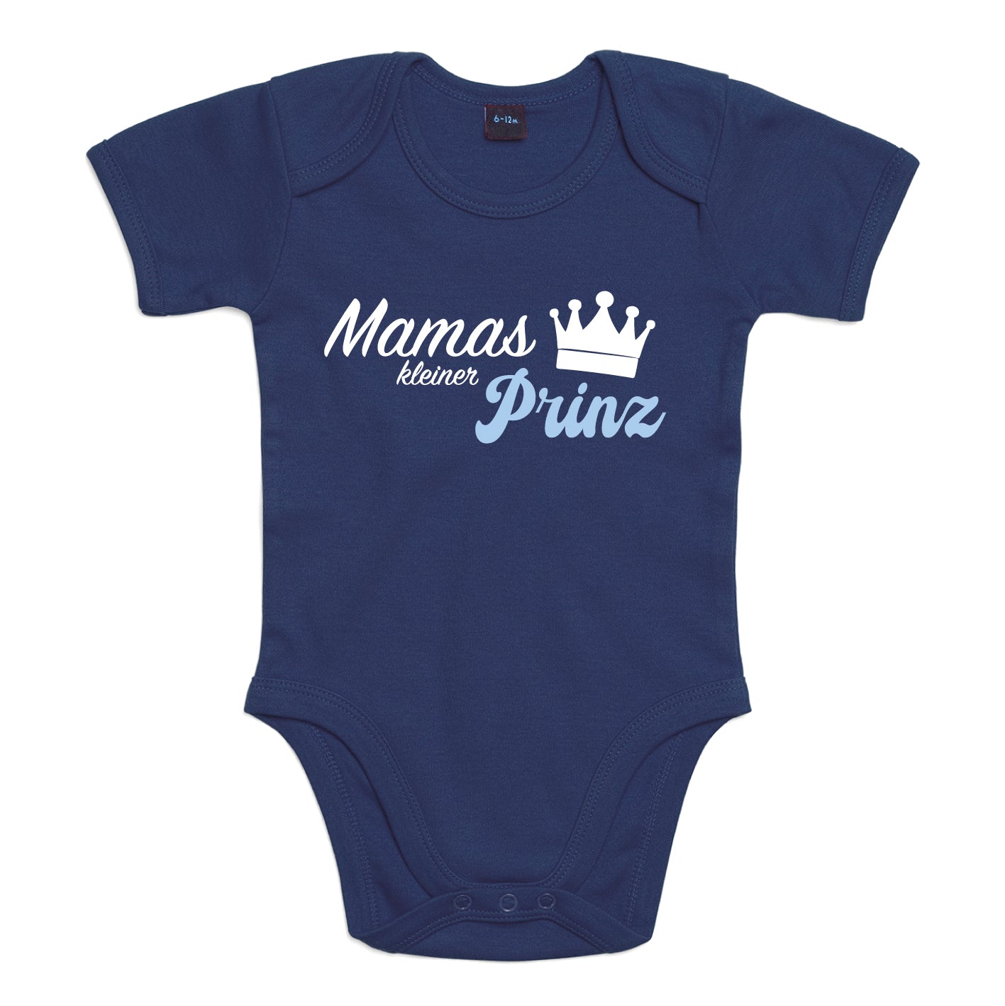 Mamas Prinz