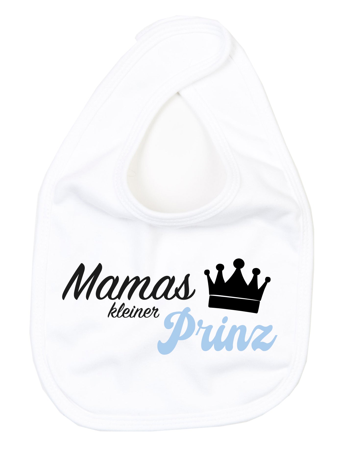 Mamas Prinz