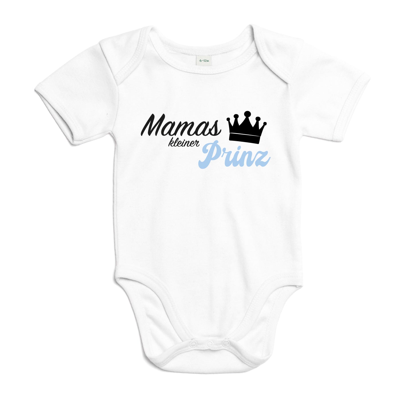 Mamas Prinz