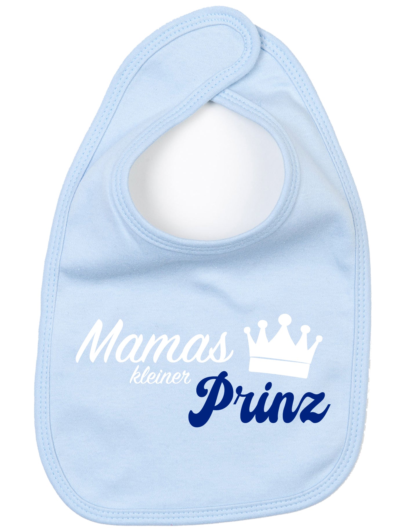 Mamas Prinz