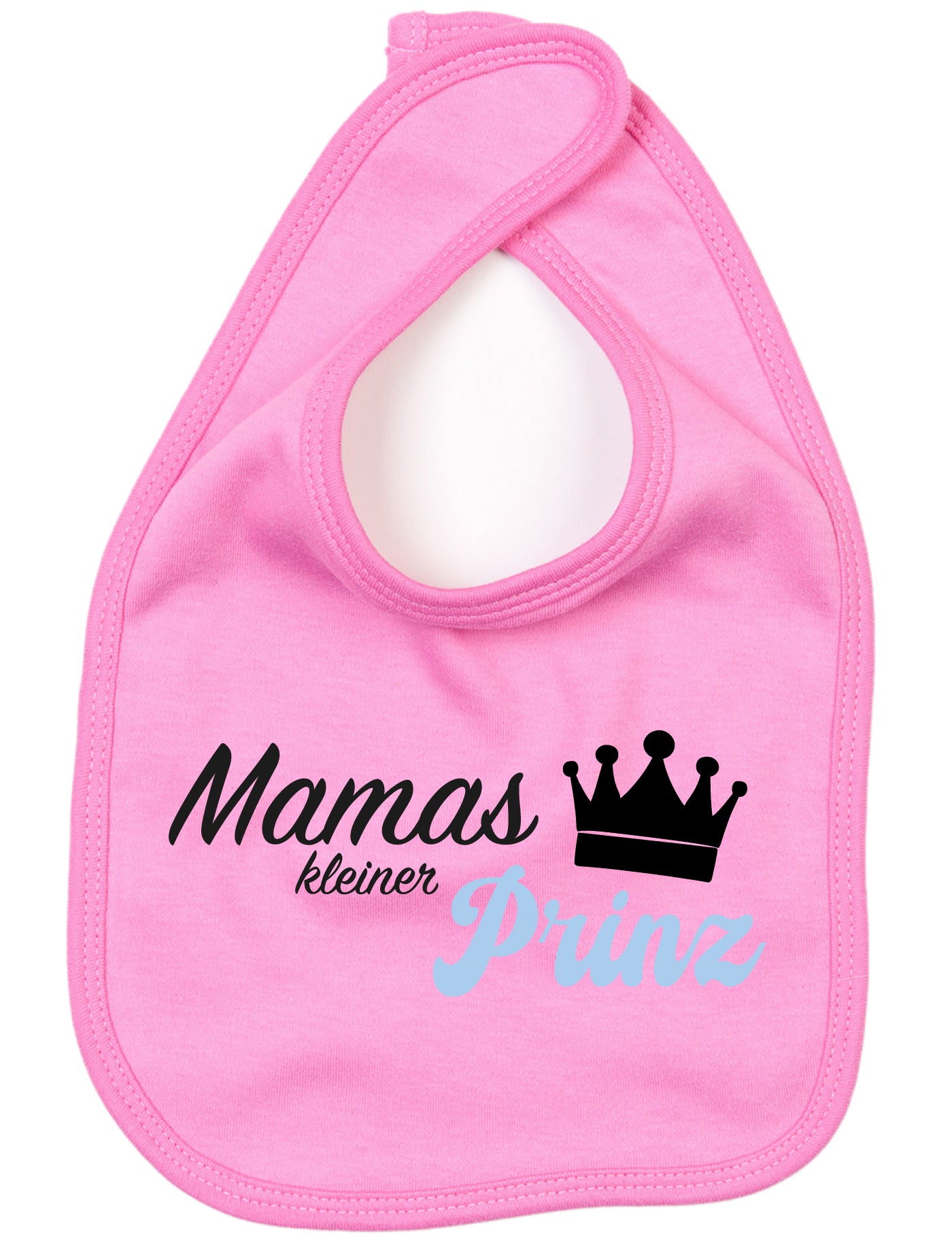 Mamas Prinz