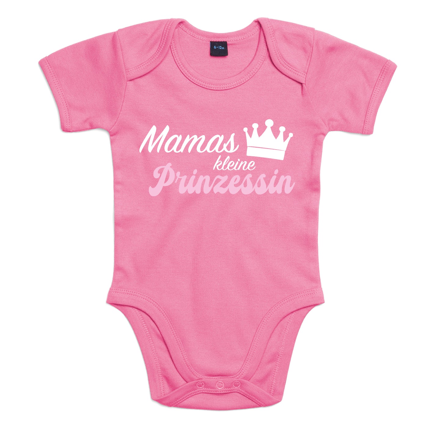 Mamas Prinzessin
