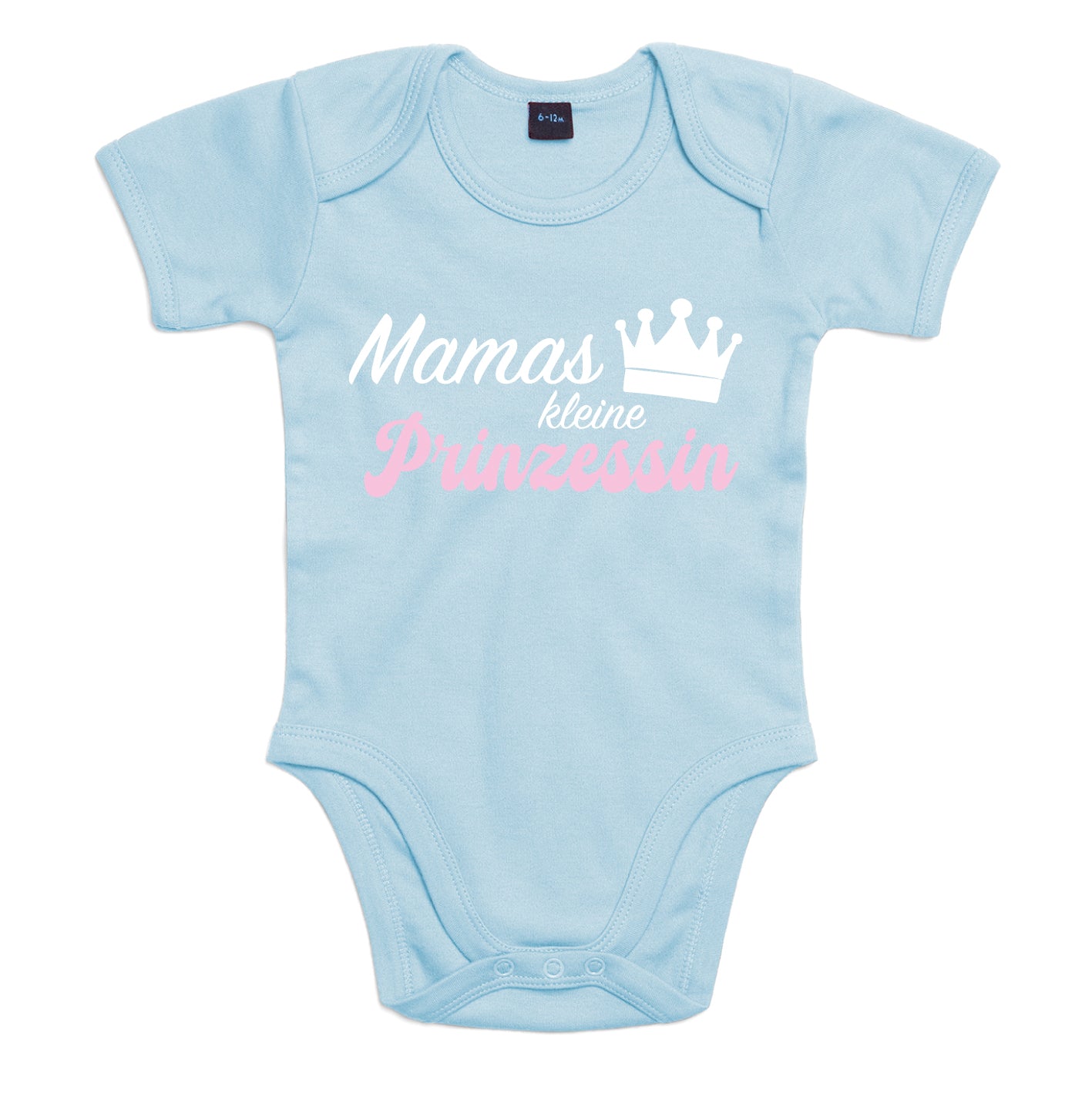 Mamas Prinzessin