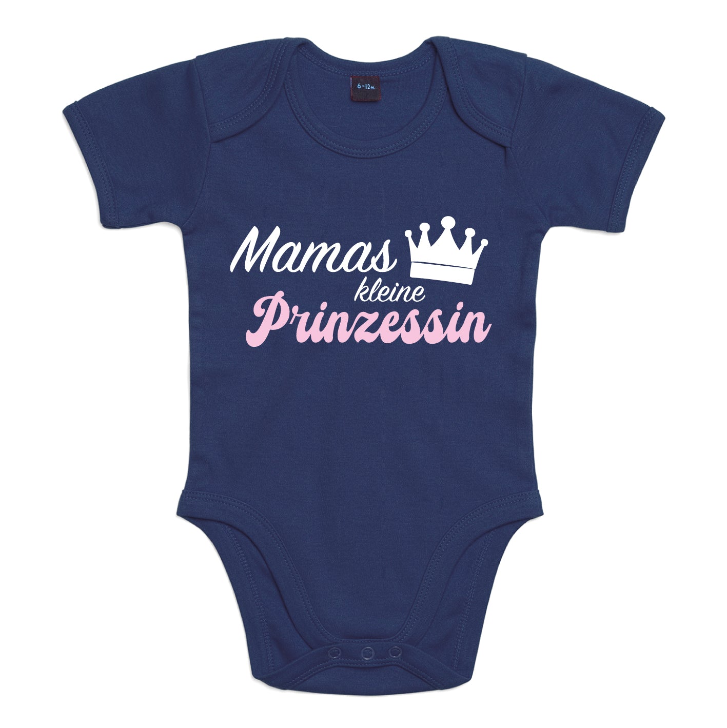 Mamas Prinzessin