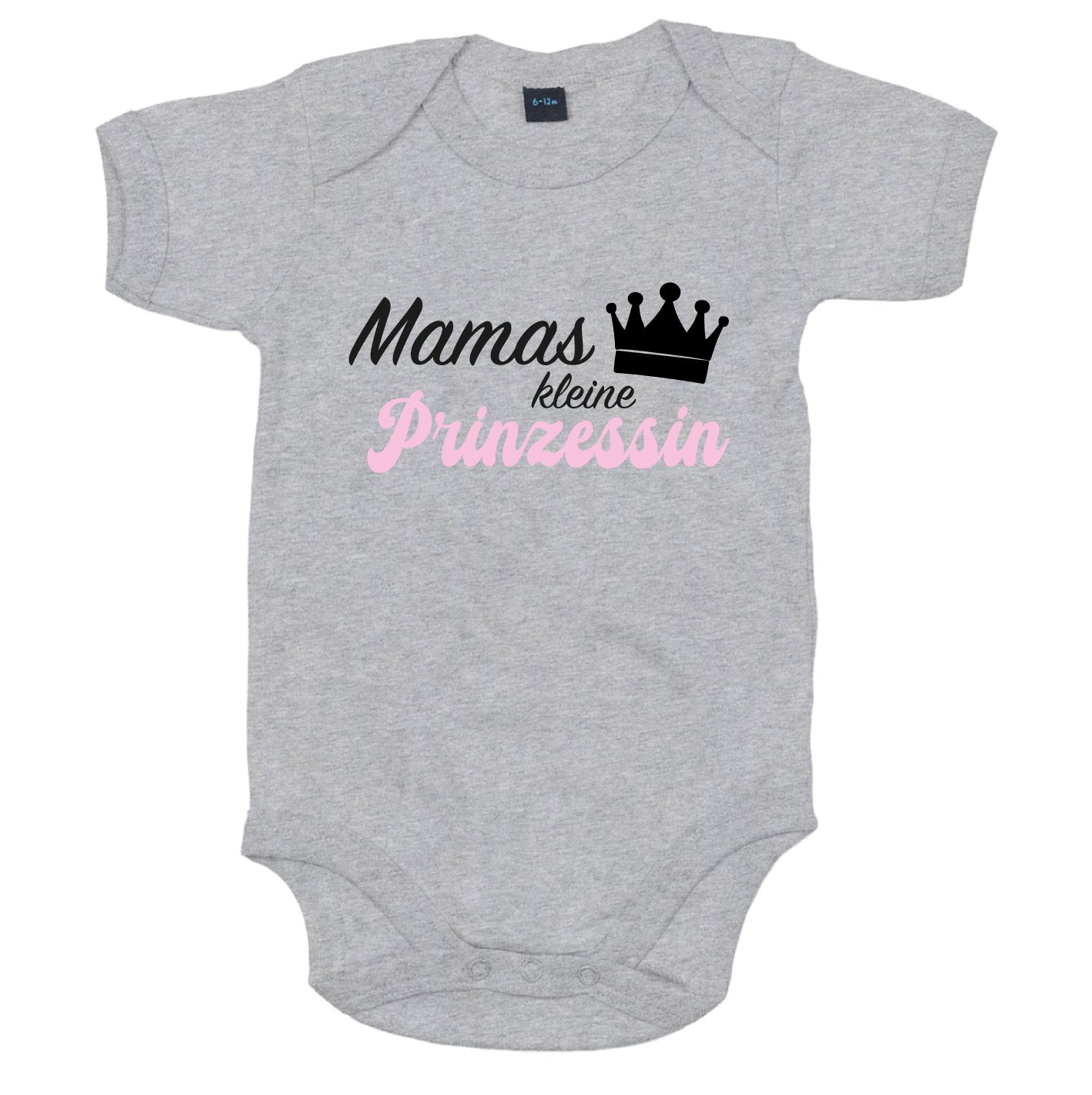 Mamas Prinzessin