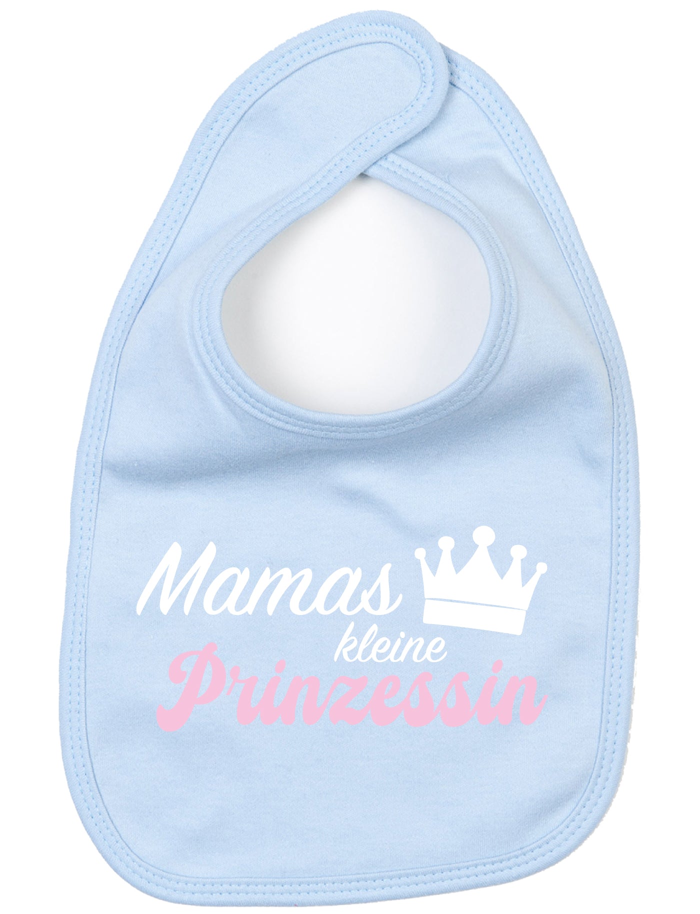Mamas Prinzessin