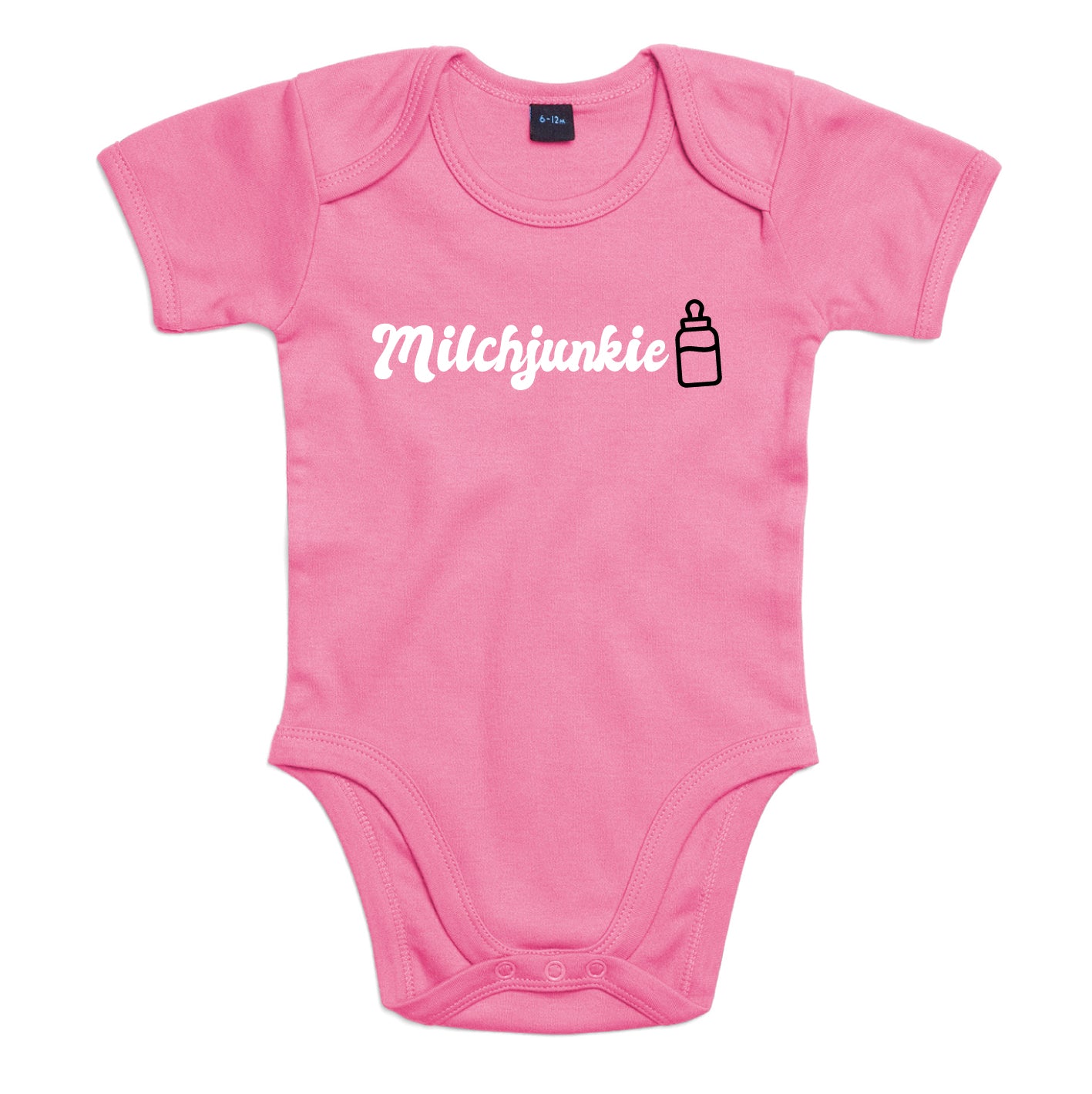 Milchjunkie