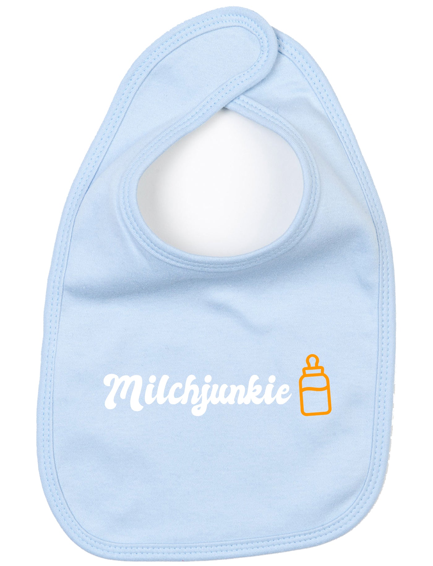 Milchjunkie