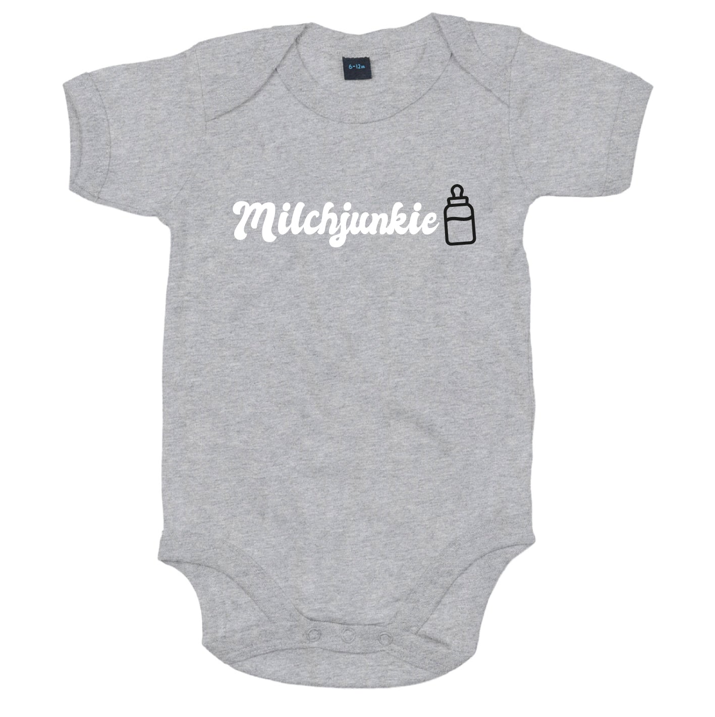 Milchjunkie