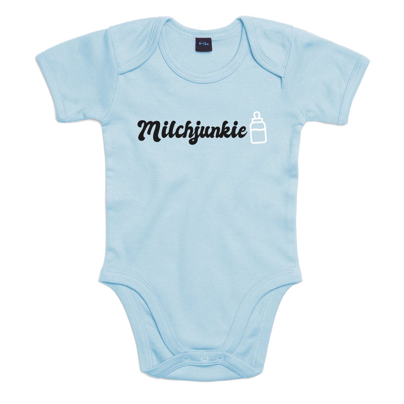 Milchjunkie