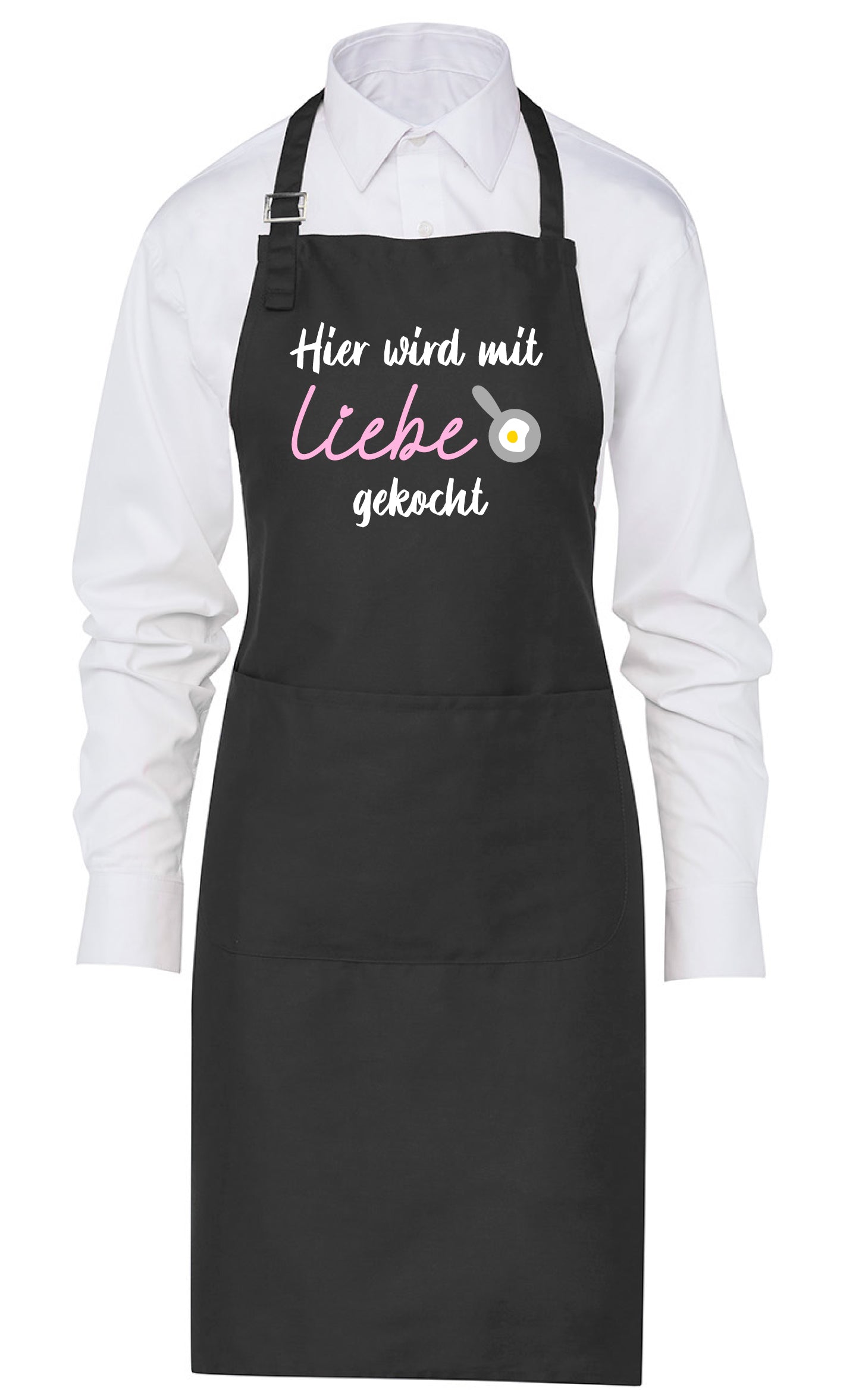 Mit Liebe gekocht