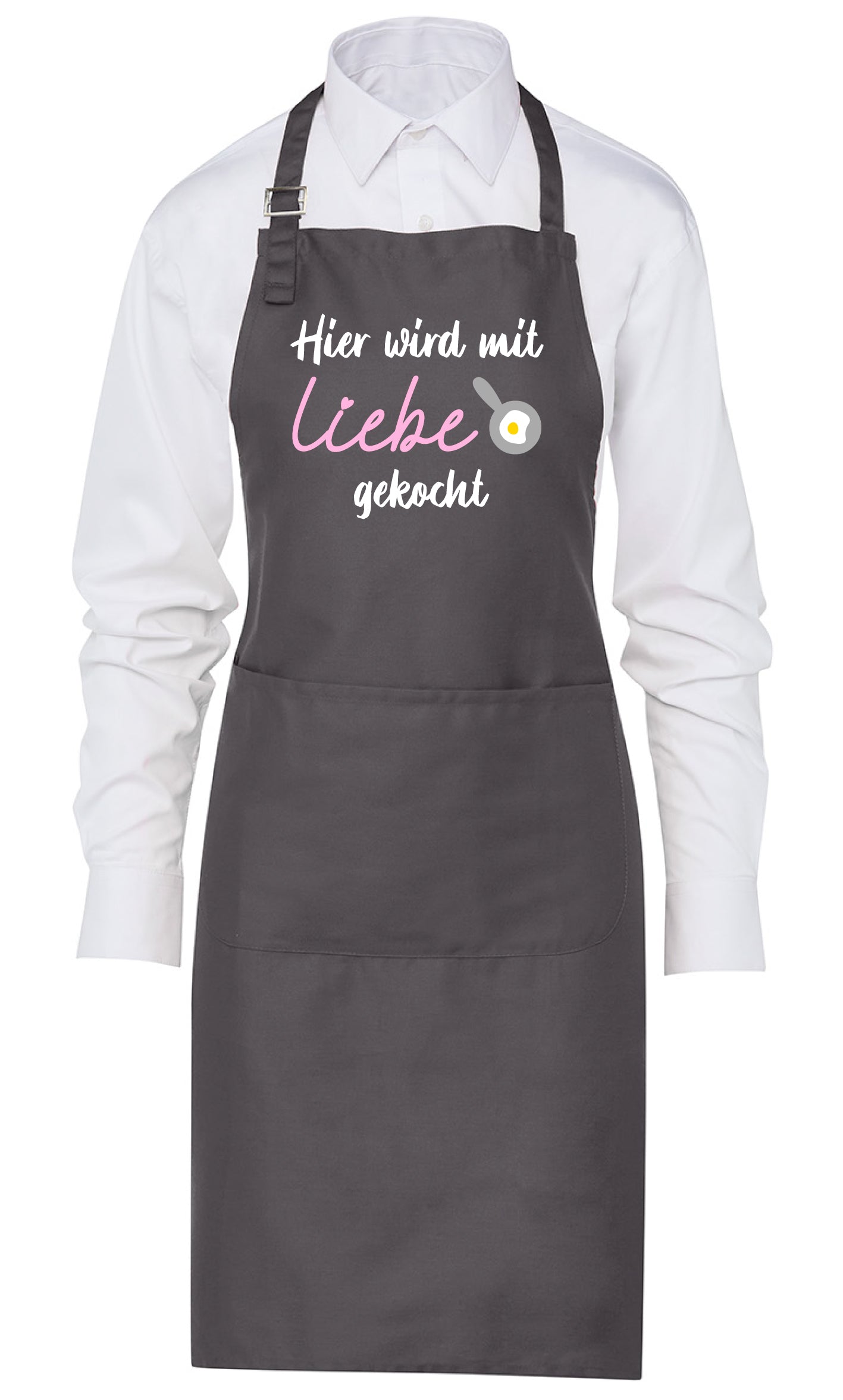 Mit Liebe gekocht