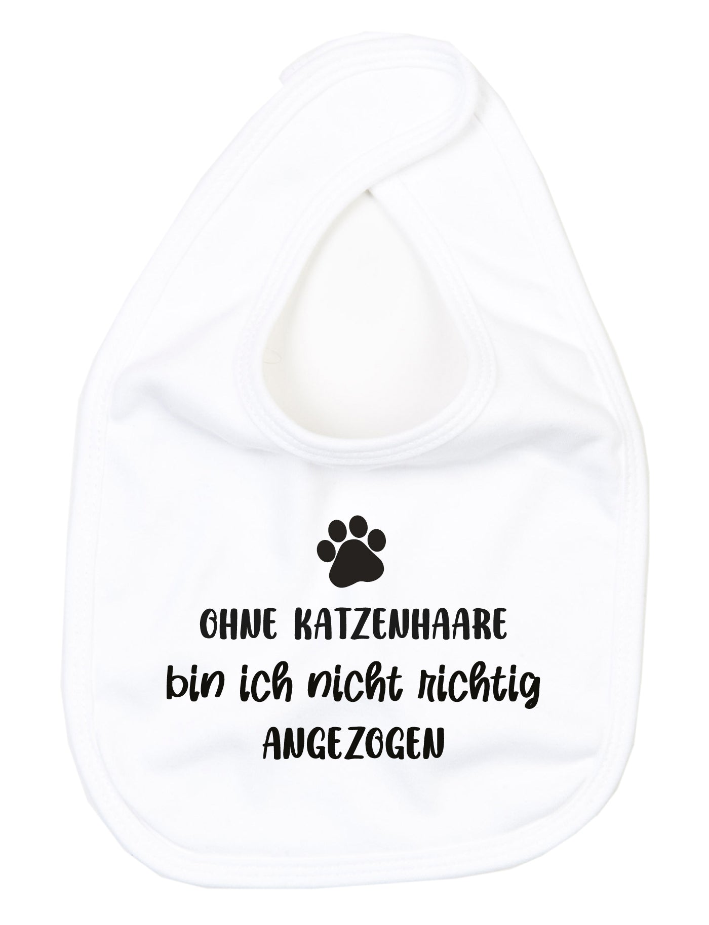 Ohne Katzenhaare