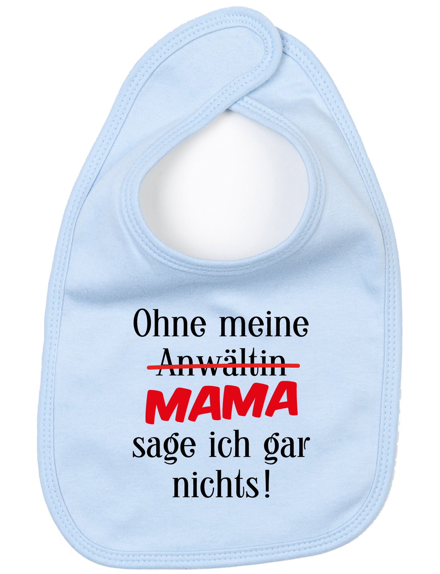 Ohne meine Mama