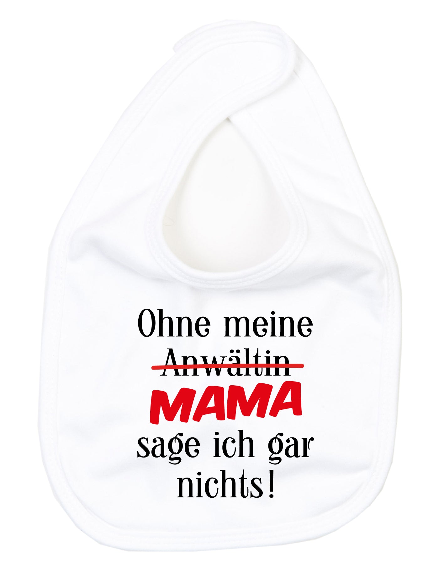 Ohne meine Mama