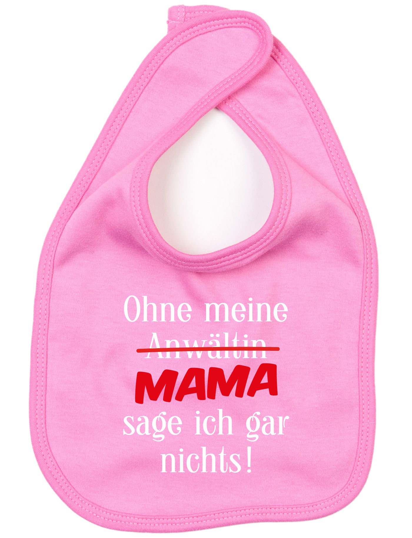 Ohne meine Mama