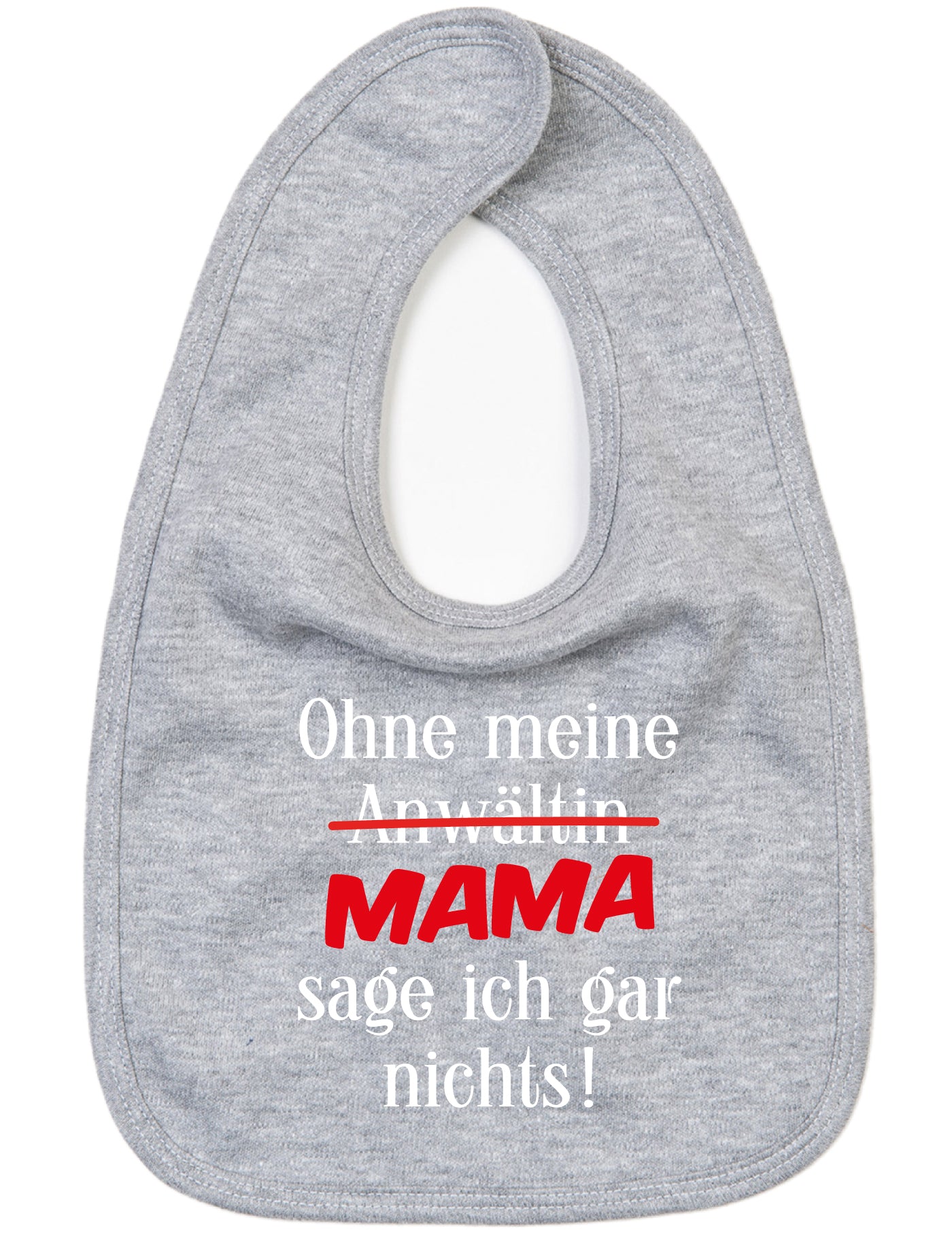 Ohne meine Mama