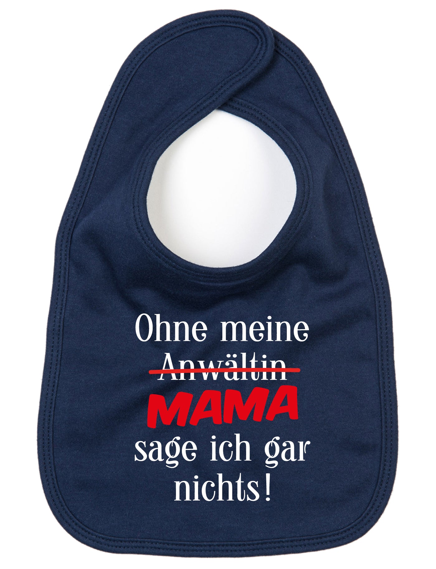 Ohne meine Mama